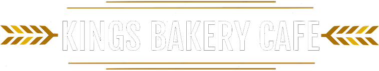 Kingsbakerycafe logo