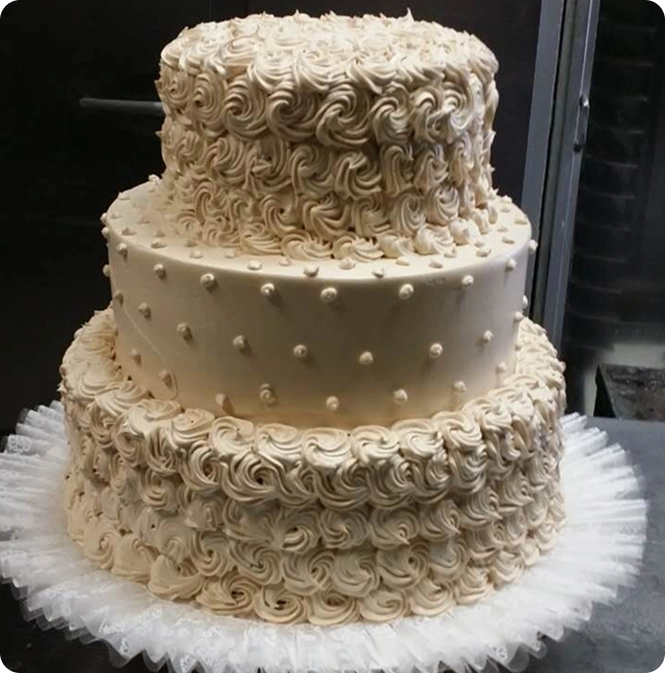 cake flavor varieties